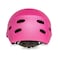 Spartan Helmet Satin Pink