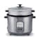 Kenwood Rice Cooker RCM71.000SS 2.8 Litres