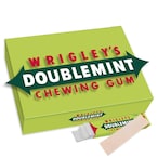 Buy Wrigleys Doublemint Gum Sticks 13g Pack of 20 in UAE