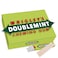Wrigley's Doublemint Gum Sticks, 13g Pack of 20