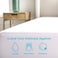 Vital  Waterproof Mattress Protector Double/Full 140 X 190 Cm