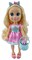 Love Diana Doll Mashup Vet/Kitty S3 13 Inch