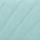 In House Shahrzad 2 In 1 Sofabed Velvet Upholstered - Light Turquoise