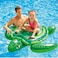 Intex Wet Set Collection Lil Sea Turtle Ride-on
