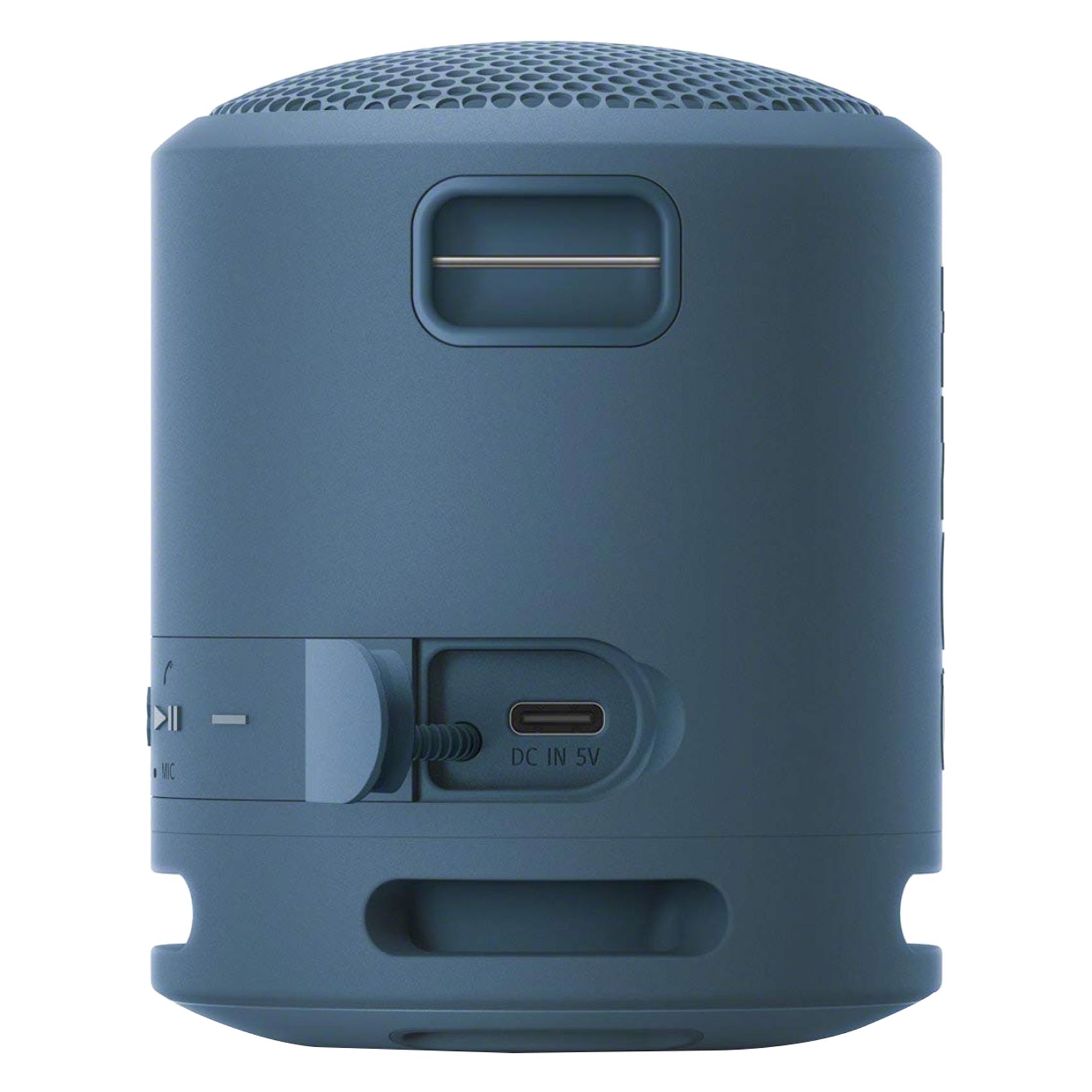 アンプ SONY SRS-XB13(LI) BLUE SRS-XB13 | アクティブスピーカー／ネックスピーカー | ソニー