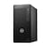 Dell OptiPlex 3000 Desktop   Intel Core i3-12100 Processor   4GB DDR4 RAM   256GB SSD   Integrated Intel Graphics   No OS   Arabic/ English Keyboard