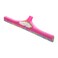 El Helal and Star Floor Wiper with Cleaning Brush - 40 Cm