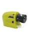 Swifty Sharp Cordless Motorized Plastic Knife Sharpener -Green