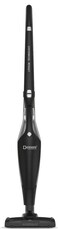 Chargeable Vacuum Cleaner Voltage 220-240 Color Black