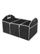 Generic Car Trunk Organizer Container Bags