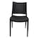 Jilphar Furniture Stackable Fiber Plastic Chair- JP1268A