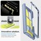 Spigen Slim Armor Pro, Hinge Coverage, Designed For Samsung Galaxy Z Fold 5 Case Cover (2023) - Sierra Blue