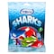 Vidal Jelly Sharks Halal 100G