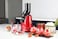 Kuvings B1700 Professional Cold Press Whole Slow Juicer, Red