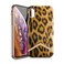 Avana Must iPhone XS/iPhone X Leopard Print cover/case - Grrr