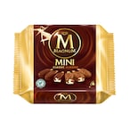 Buy Magnum Mini Classic Almond Ice Cream 345ml in UAE