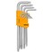 Ingco Hhk13092 Torx Key Set - 9 Piece