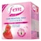 Fem Hair Removal Wax Leg &amp; Body Strawbery 450g