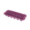 Pioneer 12 Square Shape Ice Mould - Mauve