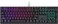 MK-750-GKCR2-US	Cooler Master MasterKeys MK750 RGB LED Mechanical Gaming Keyboard Wired