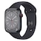 Apple Watch Series 8 GPS + Cellular 45mm Midnight