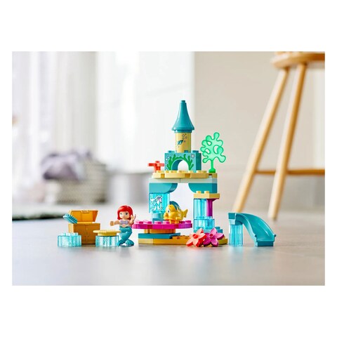 LEGO 10922 ARIEL&#39;S UNDERSEA CASTLE