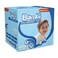 Sanita Bambi Baby Diapers Size 6 XXLarge 16kg Jumbo Box White Pack of 58