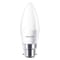 PHILIPS CANDLE 4W40WB22 WW