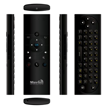 Buy Merlin Remote Airkey Online | Carrefour UAE