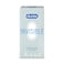 Durex Invisible Extra Thin Condom 6 pieces