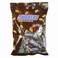 Snickers Peanut Flavour Miniatures Chocolate 150g