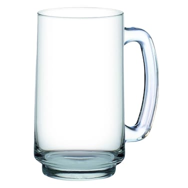 Ocean Playboy Beer Mug 357ml x 2 Pieces