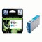 HP 920XL Cyan Original Ink Cartridge CD972AE