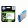 HP 920XL Cyan Original Ink Cartridge CD972AE