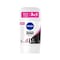 Nivea 3in1 Anti-Perspirant Stick Black &amp; White Invinsible Original 50ml