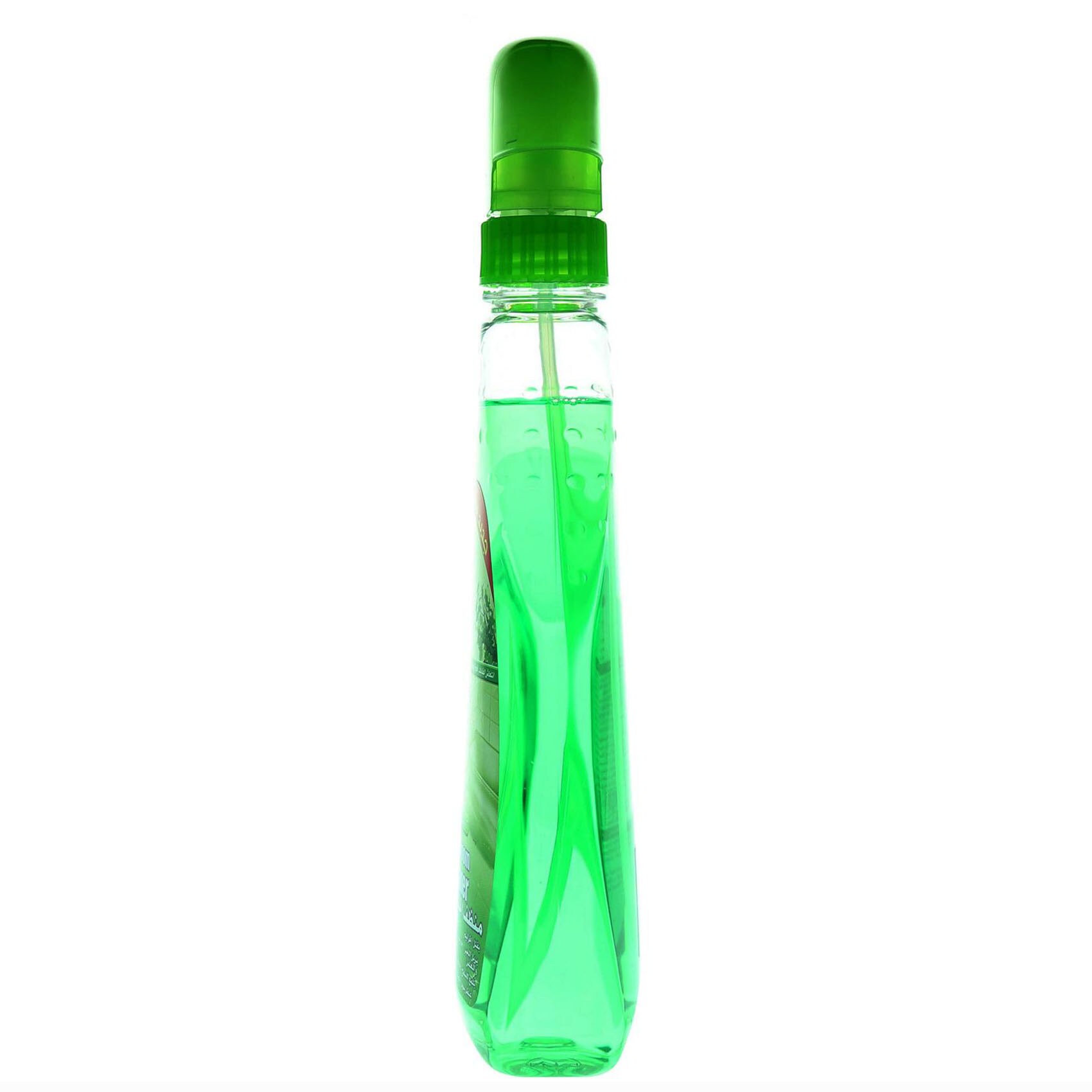 Dettol Disinfectant 4In1 Spring Fresh Bathroom Cleaner 500 Ml product thumbnail 5