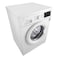 LG 7kg Front Load Washing Machine, FH2J3QDNP0 (International Version)