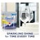Finish Dishwasher Tablets with Lemon Sparkle - 27 Tablets