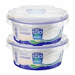 Buy Nadec Fresh Cream 100g  2 in Saudi Arabia