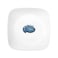 Corelle Square Plate 6-1/2 White