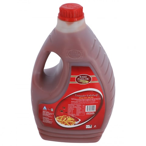 Bake Parlor Tomato Ketchup 5Kg