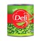Deli Peas 800GR