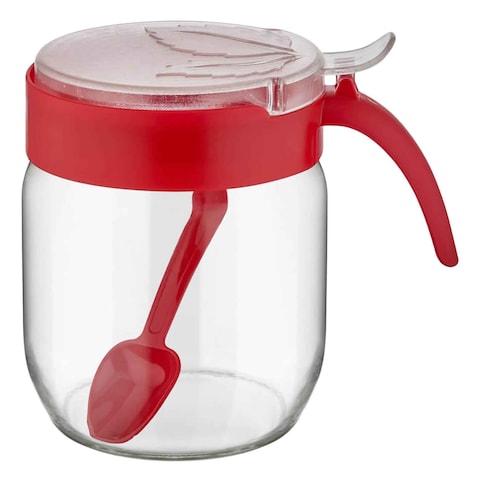 QLUX MYRA SPICE JAR