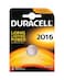 Duracell Cb Mes 2016 Bcd 1X10S