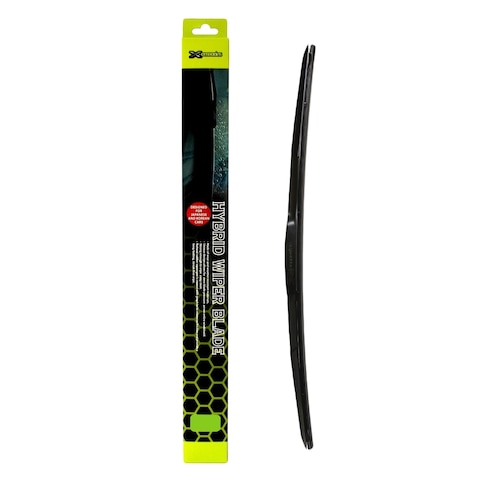 SOFT WIPER BLADES 22