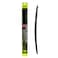 SOFT WIPER BLADES 22