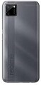 Realme C11 2021 Dual SIM, 32GB, 2GB RAM, 4G LTE - Iron Grey