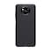Crystal Frosted Case Cover For Mi Poco X3 Nfc Black