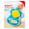 Pigeon Cooling Teether N628 Blue