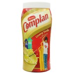 Buy Heinz Complan Creamy Vanilla 400g in UAE